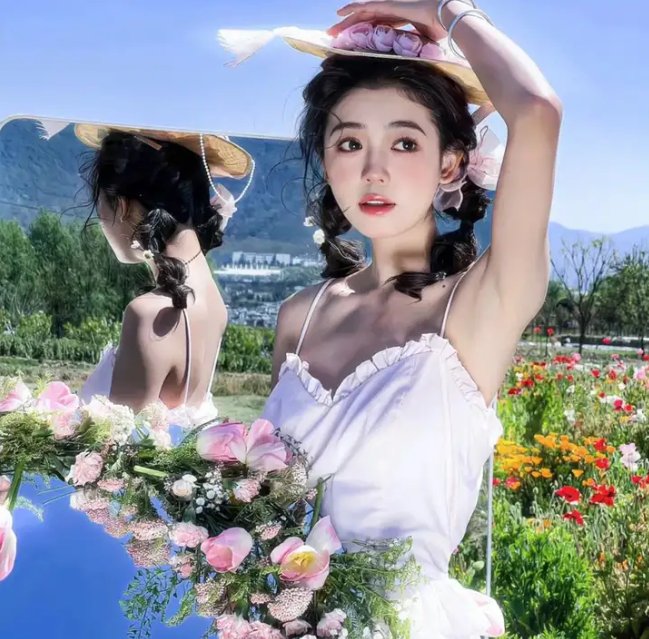 最后的光辉