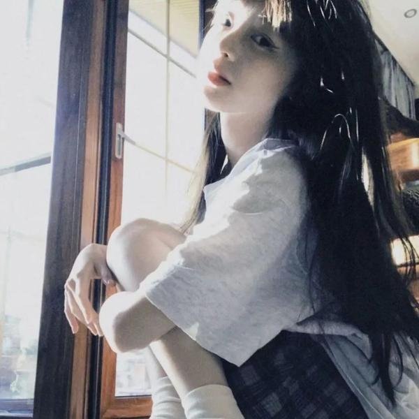 一月